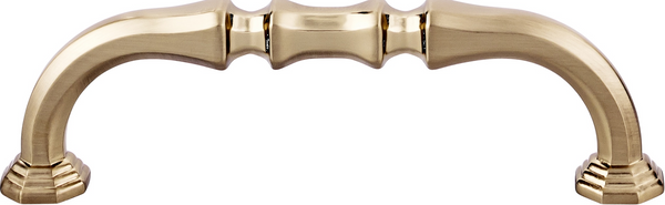 Chareau Chalet Pull 3 3/4'' Honey Bronze TK341HB