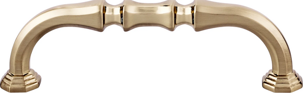 Chareau Chalet Pull 3 3/4'' Honey Bronze TK341HB