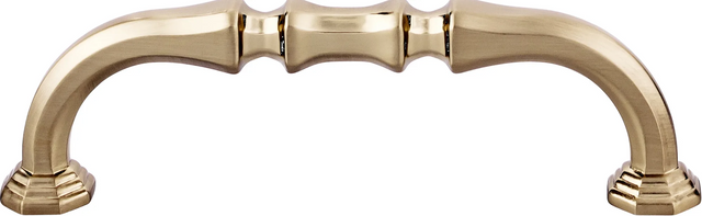 Chareau Chalet Pull 3 3/4'' Honey Bronze TK341HB