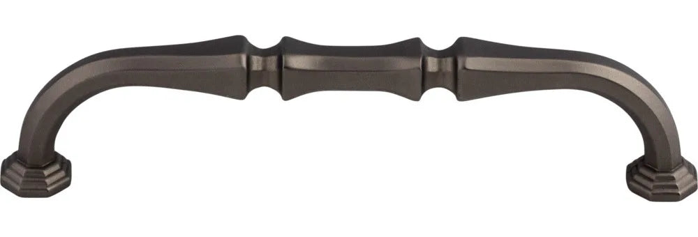 Chareau Chalet Pull 5'' Ash Gray TK342AG