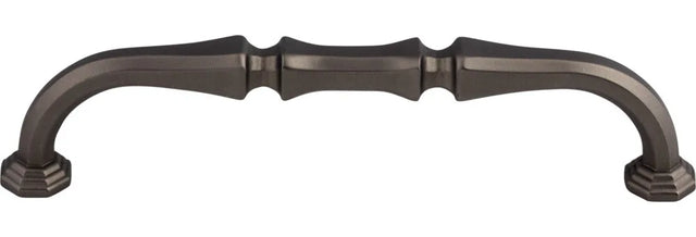 Chareau Chalet Pull 5'' Ash Gray TK342AG
