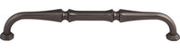 Chareau Chalet Pull 7'' Ash Gray TK343AG