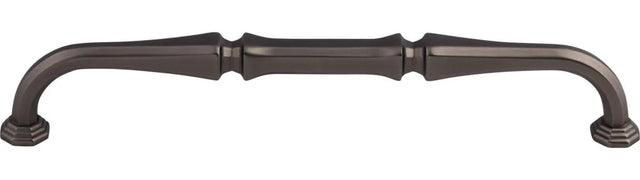 Chareau Chalet Pull 7'' Ash Gray TK343AG