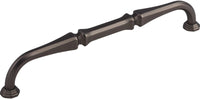 Chareau Chalet Pull 7'' Ash Gray