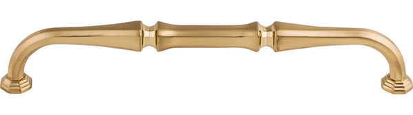 Chareau Chalet Pull 7'' Honey Bronze TK343HB