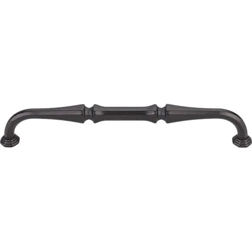 Chareau Chalet Pull 7'' cc TK343SAB Sable