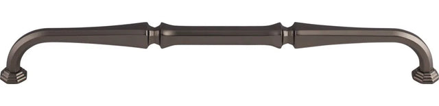 Chareau Chalet Pull 9''