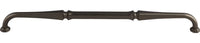 Chareau Chalet Pull 12'' Ash Gray TK345AG
