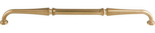 Chareau Chalet Pull 12'' Honey Bronze TK345HB