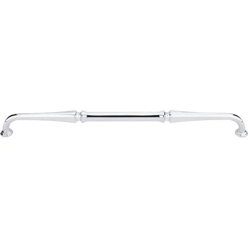 Chareau Chalet Pull 12'' cc TK345PC Polished Chrome