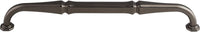 Chareau Chalet Appliance Pull 12 Inch TPK-