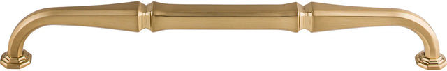 Chareau Chalet Appliance Pull 18 Inch Honey Bronze TPK-TK347HB