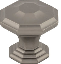 Chareau Chalet Knob 1 1/2''