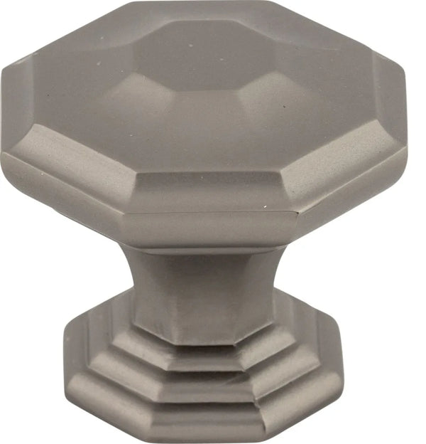 Chareau Chalet Knob 1 1/2''