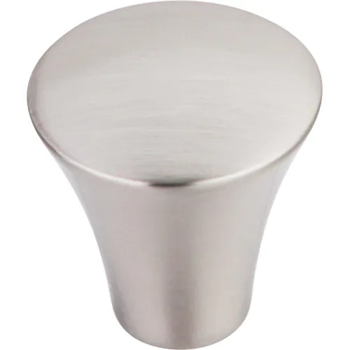 Chareau Shrewsbury Knob 1 1/8'' TK380BSN Brushed Satin Nickel