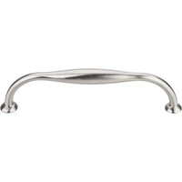Chareau Shrewsbury D-pull 5 1/16'' cc
