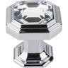 Polished Chrome