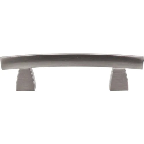 Sanctuary Arched Pull 3'' cc TK3BSN Brushed Satin Nickel