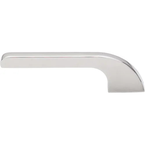 Sanctuary Neo Knob/pull 4'' TK42PN Polished Nickel