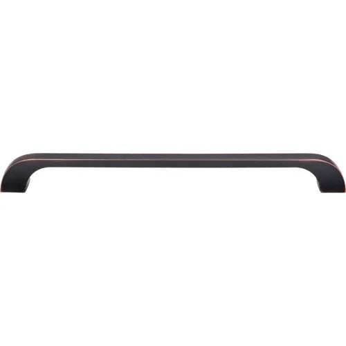 Neo Appliance Pull 12'' cc TK47TB Tuscan Bronze