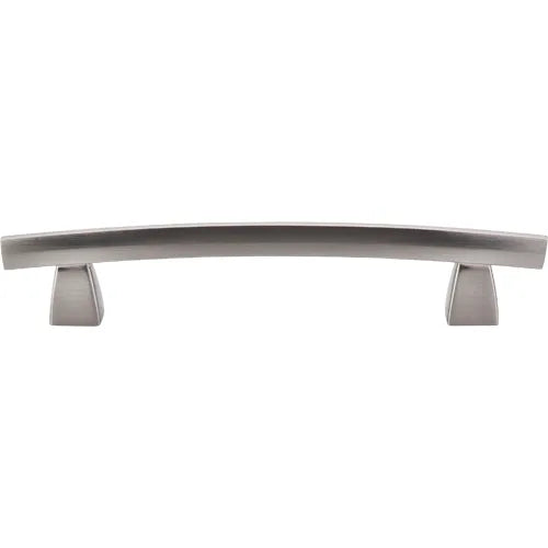 Sanctuary Arched Pull 5'' cc TK4BSN Brushed Satin Nickel