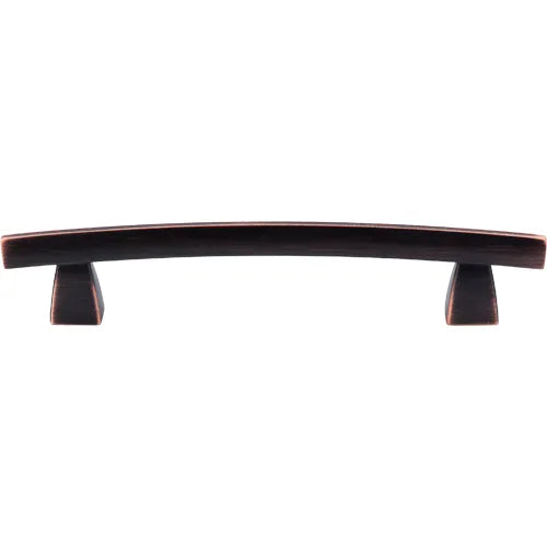 Sanctuary Arched Pull 5'' cc TK4TB Tuscan Bronze