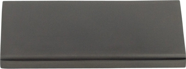 Mercer Europa Tab Pull 3 Inch Ash Gray TPK-TK501AG
