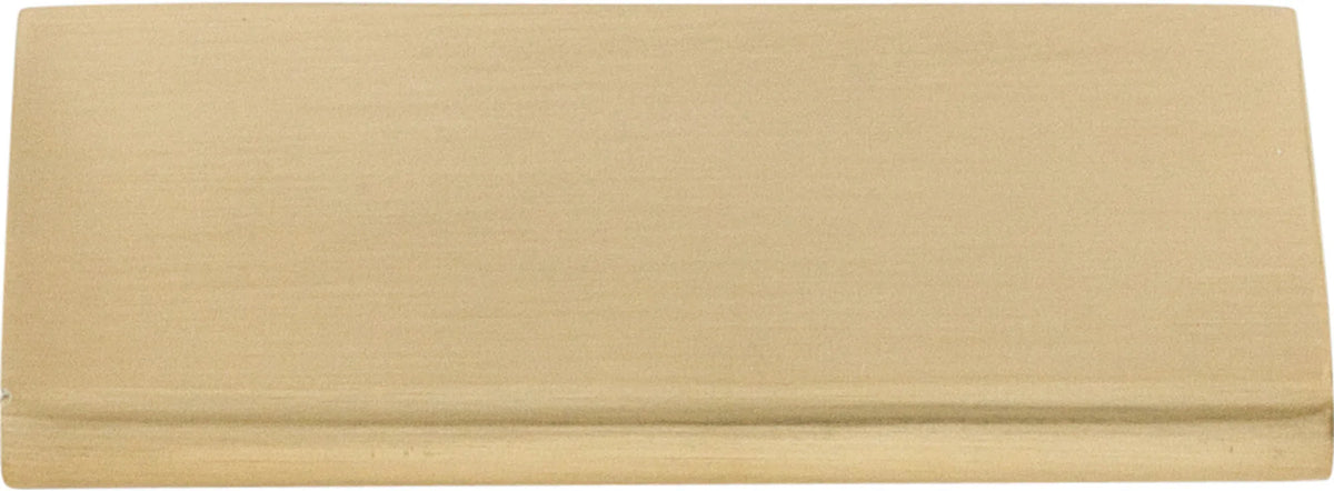 Mercer Europa Tab Pull 3 Inch Honey Bronze TPK-TK501HB