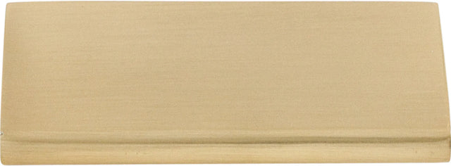 Mercer Europa Tab Pull 3 Inch Honey Bronze TPK-TK501HB