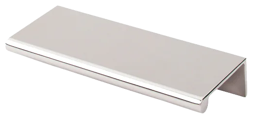 Mercer Europa Tab Pull 3'' TK501PN Polished Nickel