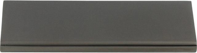 Mercer Europa Tab Pull 4 Inch Ash Gray TPK-TK502AG