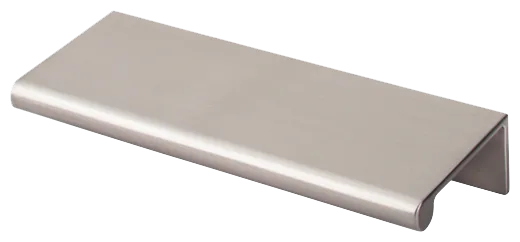 Mercer Europa Tab Pull 4'' TK502BSN Brushed Satin Nickel
