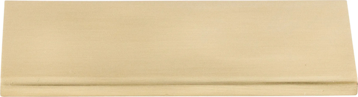 Mercer Europa Tab Pull 4 Inch Honey Bronze TPK-TK502HB