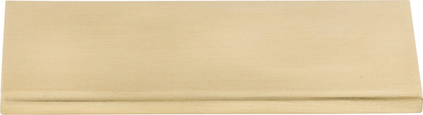 Mercer Europa Tab Pull 4 Inch Honey Bronze TPK-TK502HB