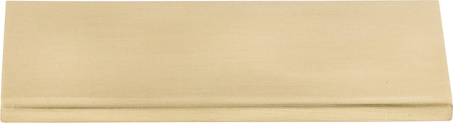 Mercer Europa Tab Pull 4 Inch Honey Bronze TPK-TK502HB