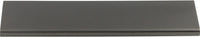 Mercer Europa Tab Pull 6 Inch Ash Gray TPK-TK503AG