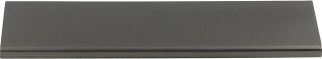 Mercer Europa Tab Pull 6 Inch Ash Gray TPK-TK503AG