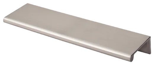 Mercer Europa Tab Pull 6'' TK503BSN Brushed Satin Nickel