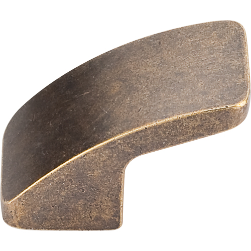 Sanctuary Thumb Knob 3/4'' TK52GBZ German Bronze