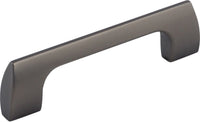 Mercer Holland Pull 3 3/4'' Ash Gray