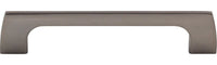 Mercer Holland Pull 5 1/16'' Ash Gray TK544AG