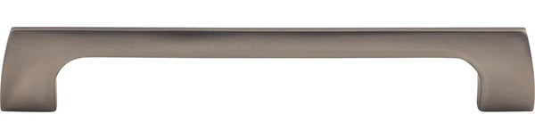 Mercer Holland Pull 6 5/16'' Ash Gray TK545AG