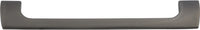 Mercer Holland Pull 6 5/16'' Ash Gray
