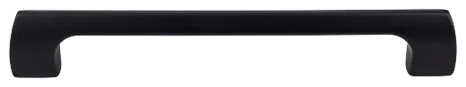 Mercer Holland Pull 6 5/16'' cc TK545BLK Flat Black