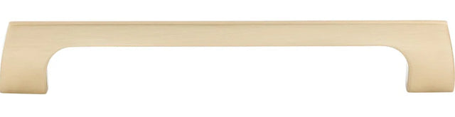 Mercer Holland Pull 6 5/16'' Honey Bronze TK545HB