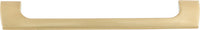 Mercer Holland Pull 6 5/16'' Honey Bronze