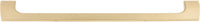 Mercer Holland Pull 9'' Honey Bronze