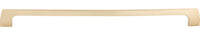 Mercer Holland Pull 12'' Honey Bronze TK547HB