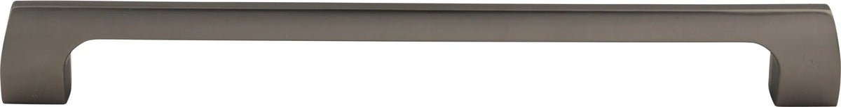 Mercer Holland Appliance Pull 12 Inch Ash Gray TPK-TK548AG