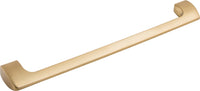 Mercer Holland Appliance Pull 12 Inch Honey Bronze